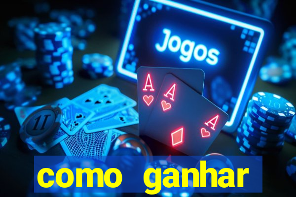 como ganhar dinheiro jogando sem depositar nada